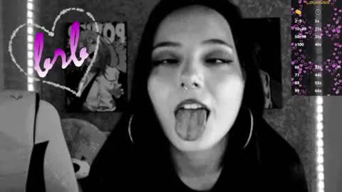 Melissa online show from 07-04-26, 07:09