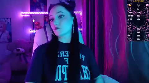 Melissa online show from 07-15-26, 06:35