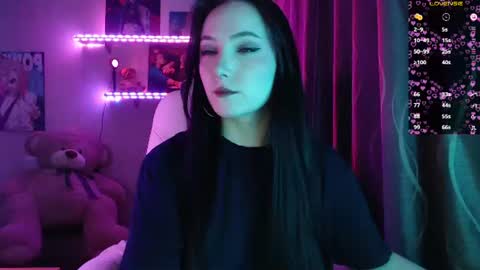 Melissa online show from 07-18-26, 07:39