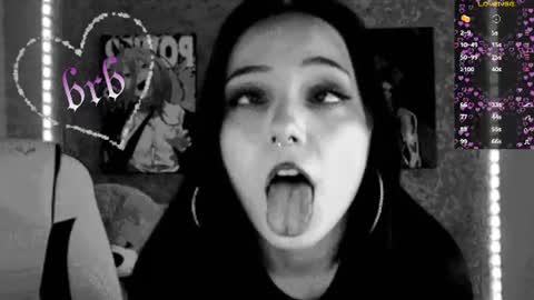 Melissa online show from 07-19-26, 06:11