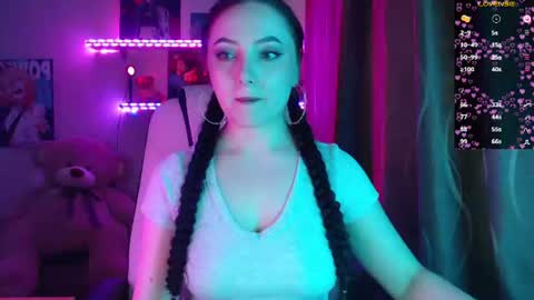Melissa online show from 07-23-26, 02:09
