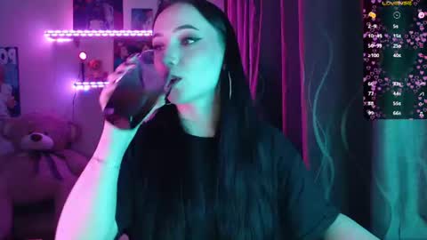 Melissa online show from 07-28-26, 06:20