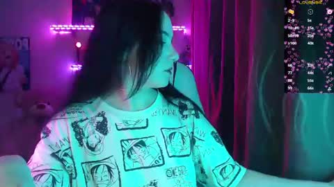 Melissa online show from 07-30-26, 07:57