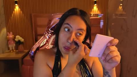 Eris online show from 09-15-25, 01:11