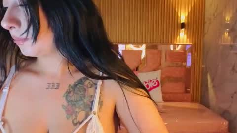 Eris online show from 11-07-25, 01:33