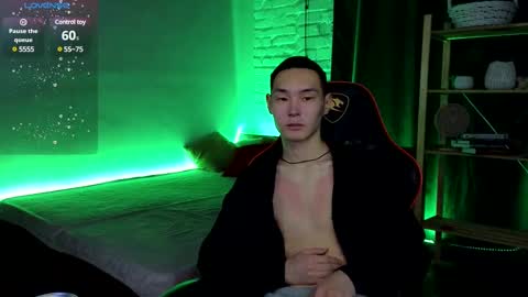 Jasper online show from 01-29-25, 10:01