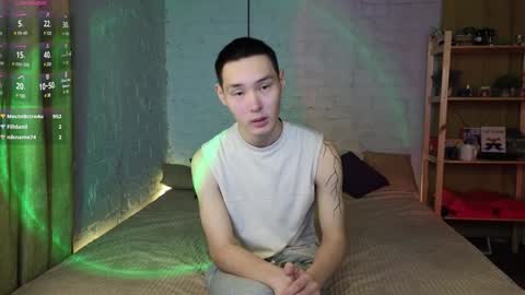 Jasper online show from 02-04-25, 07:22