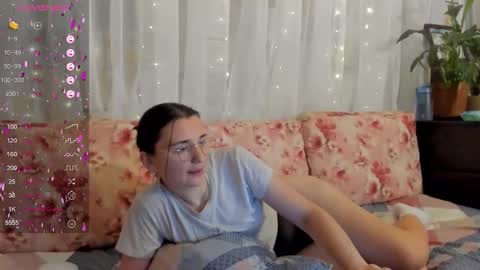 Snapshot of ma_cheriee chatting on 10-26-25, 08:59 Lulu online show from 10-26-25, 08:59
