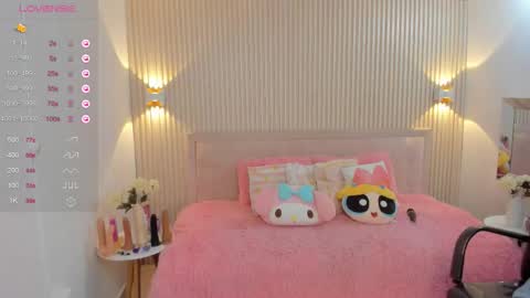 Maria online show from 10-24-25, 07:21