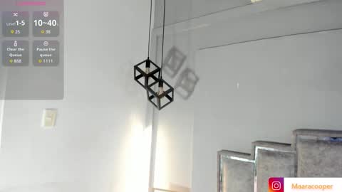 Maraacooper online show from 03-20-26, 03:44