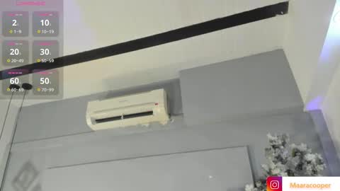 Maraacooper online show from 03-24-26, 03:44