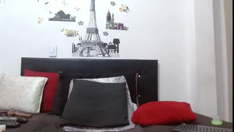 maargareth_milff online show from 11-29-25, 01:47