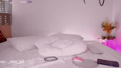 Mary online show from 12-31-24, 09:28