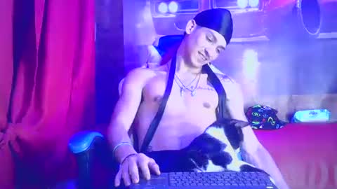 itgram pezlo josue online show from 12-21-24, 09:55