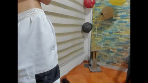 itgram pezlo josue online show from 01-10-25, 08:48