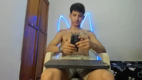 itgram pezlo josue online show from 01-07-26, 02:08
