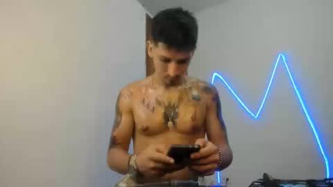 itgram pezlo josue online show from 02-09-26, 09:41