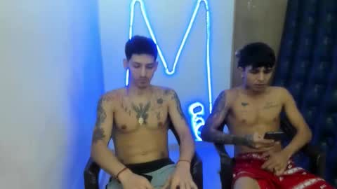 itgram pezlo josue online show from 03-26-26, 03:28