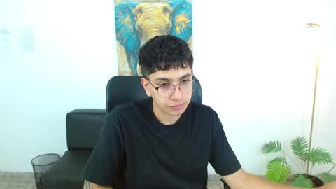 Max online show from 03-24-26, 02:44