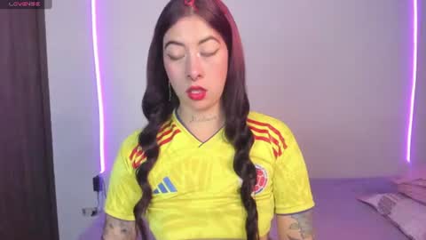 Sara online show from 06-18-26, 04:13