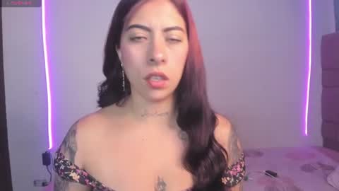 Sara online show from 07-02-26, 04:18