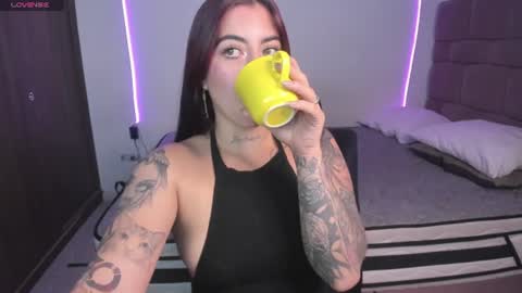 Sara online show from 07-14-26, 04:39