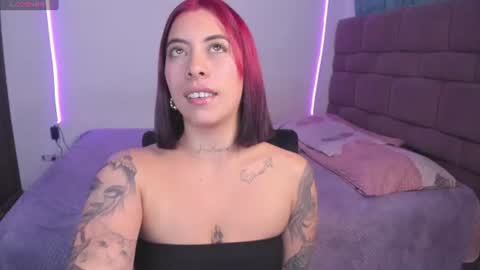 Sara online show from 07-28-26, 04:30