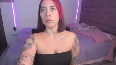 Sara online show from 07-30-26, 04:33