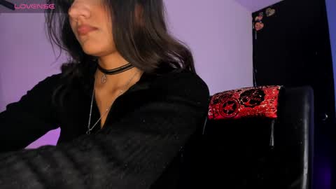 Mabel Candy  online show from 12-15-24, 03:20