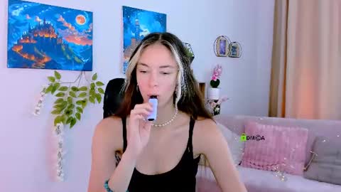 Your lovely Mabel online show from 08-07-26, 09:22