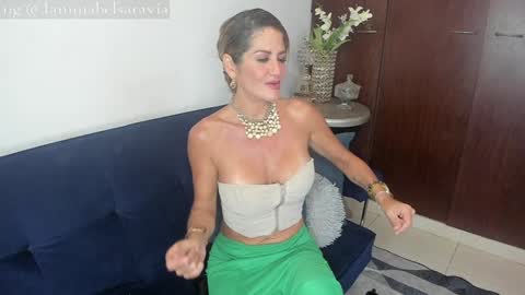 mabel online show from 12-11-24, 04:09