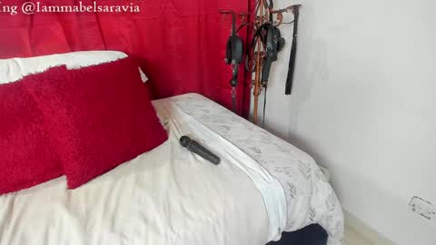 mabel online show from 10-12-25, 03:11