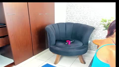 mabel online show from 01-18-26, 05:50