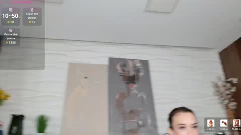 Mabel online show from 05-10-26, 05:29
