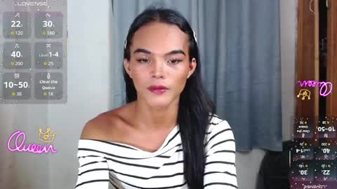 Snapshot of mabuhay_lola chatting on 06-24-26, 08:46 Divina online show from 06-24-26, 08:46