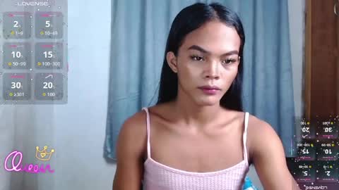 Snapshot of mabuhay_lola chatting on 06-30-26, 07:09 Divina online show from 06-30-26, 07:09