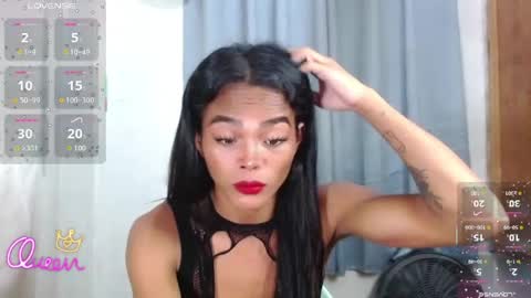 Snapshot of mabuhay_lola chatting on 07-27-26, 02:18 Divina online show from 07-27-26, 02:18