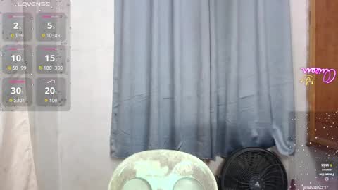 Snapshot of mabuhay_lola chatting on 07-31-26, 02:11 Divina online show from 07-31-26, 02:11