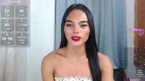 Snapshot of mabuhay_lola chatting on 08-04-26, 05:48 Divina online show from 08-04-26, 05:48