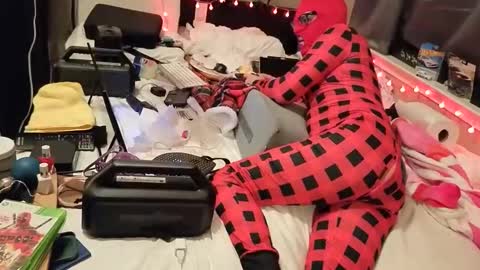 mac1119 online show from 02-07-26, 05:33