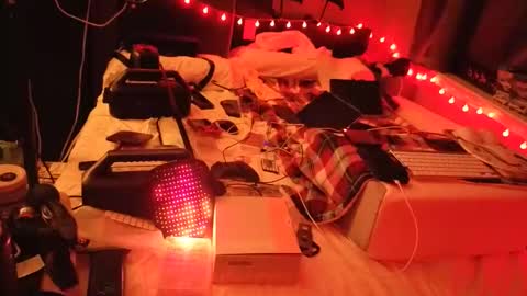 mac1119 online show from 04-20-26, 05:32