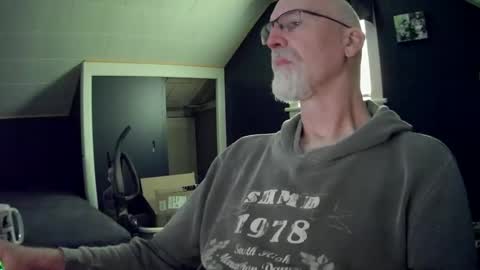 mac8181 online show from 04-25-26, 11:13