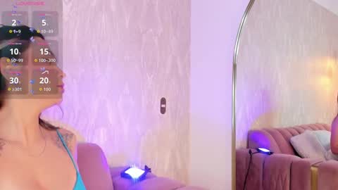 Snapshot of maca_bloom chatting on 10-02-25, 11:50 Maca online show from 10-02-25, 11:50