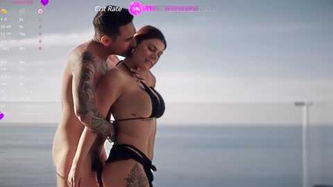 Maca  Hugo online show from 02-02-25, 03:39