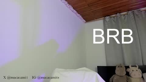 cami  online show from 12-05-24, 08:11