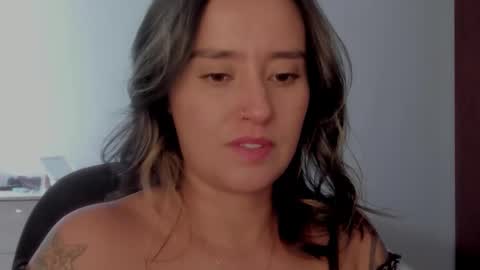 Maca online show from 02-26-26, 05:34