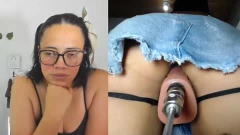 Snapshot of macarendaniels_vg chatting on 06-21-26, 08:11 Macaren Daniels online show from 06-21-26, 08:11