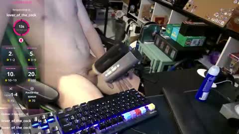 macgargan69 online show from 02-03-26, 07:30