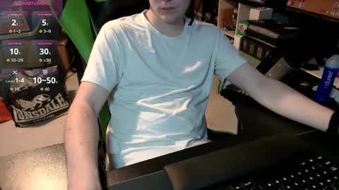 macgargan69 online show from 03-24-26, 06:02