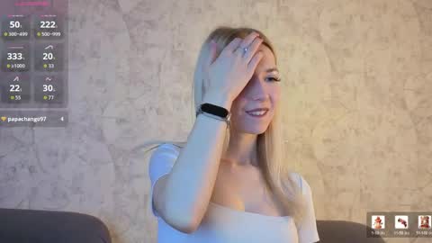 Katerina online show from 04-19-26, 05:07